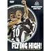 Newcastle United - Flying High - Season 2002-2003 Review [DVD]