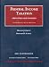 Book 2003 Supplement to Federal Income Taxation (Supp)