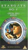 Stargate S.G. 1 - Series 3 - Vol. 11 - Episodes 21 And 22 [UK IMPORT] - Richard Dean Anderson