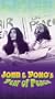 John & Yoko's Year of Peace [VHS]