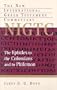 Colossians & Philemon Hb