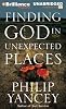 Finding God in Unexpected Places