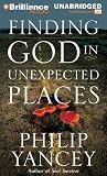 Finding God in Unexpected Places