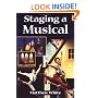 Staging A Musical (Theatre Arts (Routledge Paperback))
