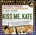 Kiss Me, Kate (1959 Recording With Original Cast)