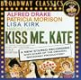 Kiss Me, Kate (1959 Recording With Original Cast)