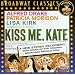 Kiss Me, Kate (1959 Recording With Original Cast)