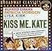  : Kiss Me, Kate (1959 Recording With Original Cast)