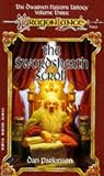 The Swordsheath Scroll (Dragonlance Dwarven Nations, vol 3)