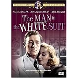 The Man in the White Suit