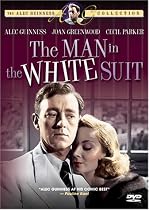 The Man in the White Suit