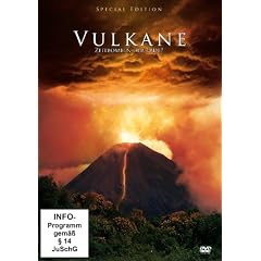 Vulkane - Zeitbomben der Erde? [Special Edition]
