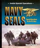 Navy Seals: Special Operations for the U.S. Navy (Inside Special Operations)