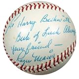 Hall of Fame Memorabilia