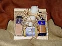 Blue Moon Elise Body and Bath Gift Set