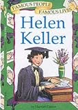Helen Keller (Famous People Famous Lives)