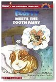 Fluffy Meets The Tooth Fairy (level 3) (Hello Reader)