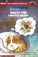 Fluffy Meets The Tooth Fairy (level 3) (Hello Reader)