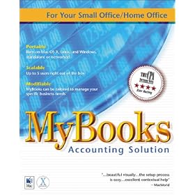Mybooks by Pearson Software