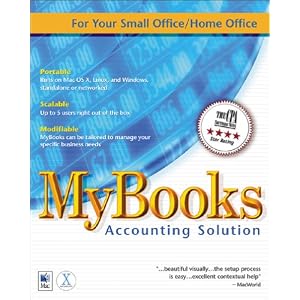 Mybooks by Pearson Software