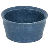CorningWare Creations 7-Ounce Ramekin, Denim