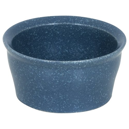CorningWare Creations 7-Ounce Ramekin, Denim