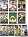 2006 Topps Los Angeles Angels Baseball Cards Team Set (24 cards) - Includes Vladimir Guerrero and other superstars!