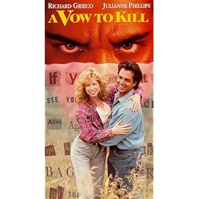 A Vow to Kill [VHS]
