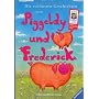 Die sch�nsten Geschichten von Piggeldy und Frederi&hellip von Elke Loewe