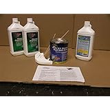 POR-15 49239 Auto Fuel Tank Repair Kit
