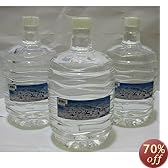 エフィナ らうすの雫 硬度30 8L×3本