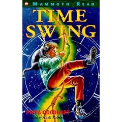 Time Swing (Mammoth Read)