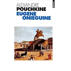 Eug�ne onieguine