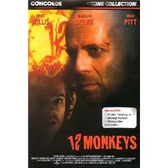 12 Monkeys