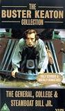 The Buster Keaton Collection [1926]