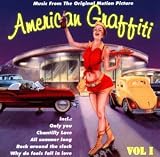Original Soundtrack - American Graffiti, Vol. 1 ( Audio CD ) - B00004SGHO