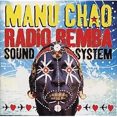 Radio Bemba Sound System