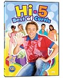 Hi-5: Best of Curtis