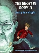 The Ghost in Room 11