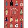 "Mini Flacons International, Bd.3" , komplett farbig: Sammlerkatalog f�r Parfumminiaturen
