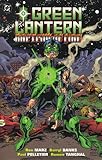 Green Lantern: Baptism of Fire (Green Lantern Series)