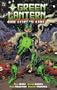 Green Lantern: Baptism of Fire