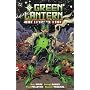 The Green Lantern: Baptism of Fire (Green Lantern)