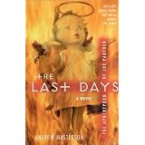 The Last Days: The Apocryphon Of Joe Panthervon "Andrew Masterson"