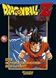 Dragon Ball Z, Bd.1, Die Entscheidungsschlacht