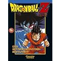 Dragon Ball Z, Bd.1, Die Entscheidungsschlacht