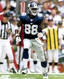 Ike Hilliard - ©Photofile Photo, 8