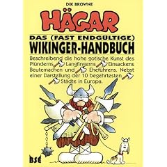 H�gar Wikinger-Handbuch