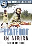 Flatfoot In Africa [DVD]