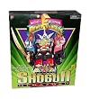 Power Rangers Deluxe Shogun Megazord